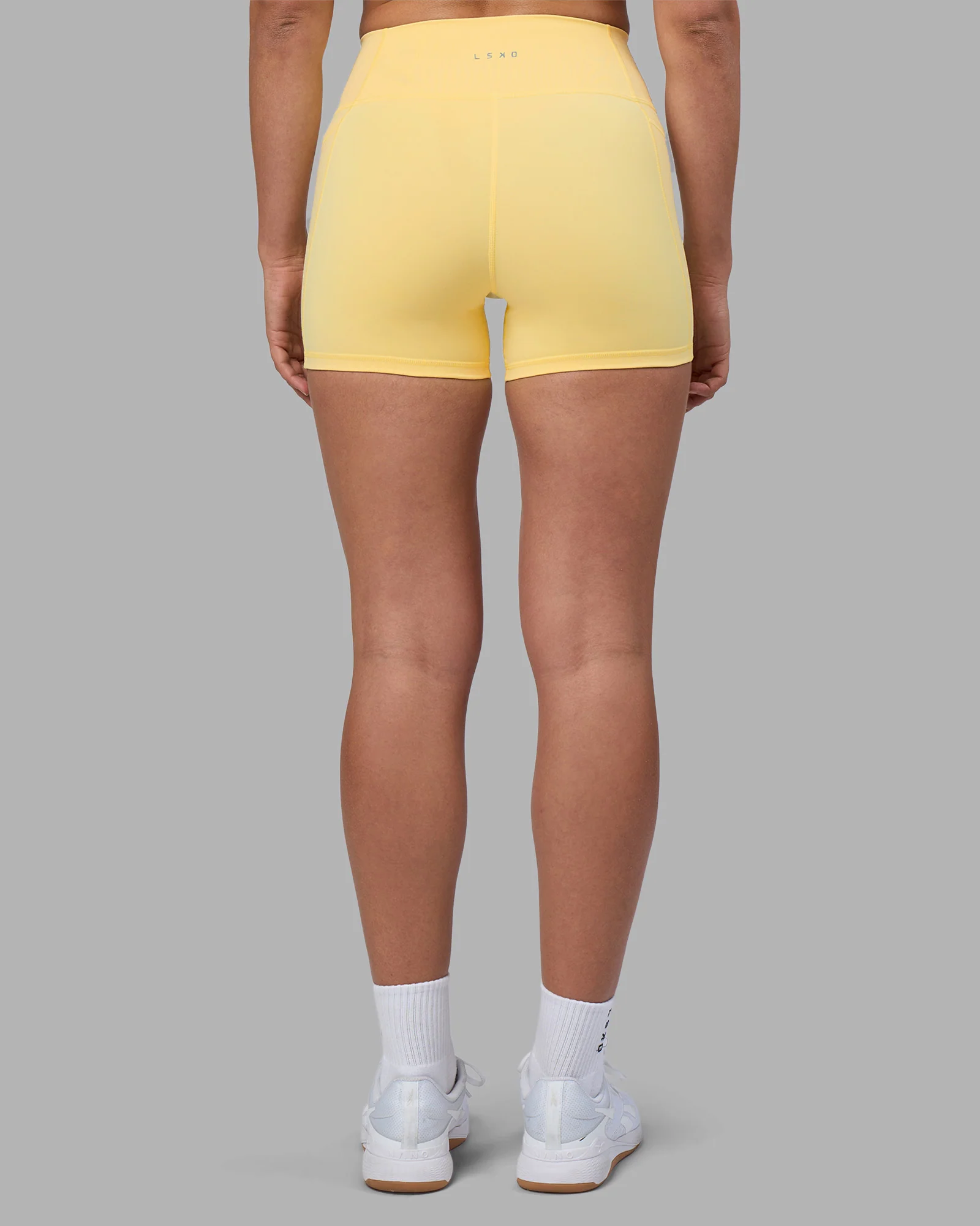 15465-fusion-ultra-high-rise-4-short-pockets-lemon-4.webp Fusion Ultra High-Rise 4" Short Pockets - Lemon