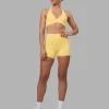 15465-fusion-ultra-high-rise-4-short-pockets-lemon-5.webp Fusion Ultra High-Rise 4" Short Pockets - Lemon
