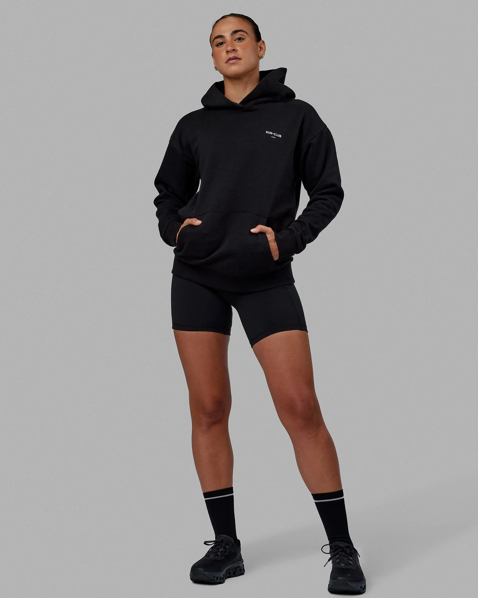 15483-run-club-hoodie-oversize-black-11.webp RUN-CLUB Hoodie Oversize - Black