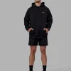 15483-run-club-hoodie-oversize-black-5.webp RUN-CLUB Hoodie Oversize - Black