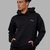 15483-run-club-hoodie-oversize-black-6.webp RUN-CLUB Hoodie Oversize - Black