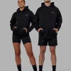 15483-run-club-hoodie-oversize-black-7.webp RUN-CLUB Hoodie Oversize - Black
