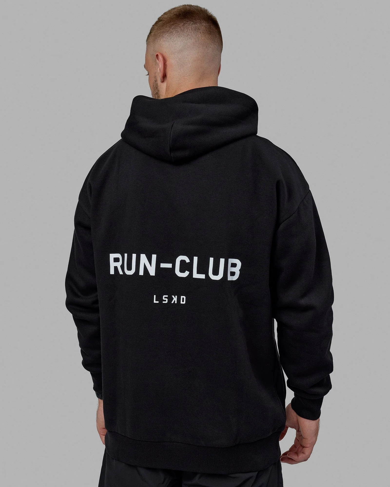 15483-run-club-hoodie-oversize-black-8.webp RUN-CLUB Hoodie Oversize - Black