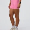 15493-fusion-ultra-high-rise-4-short-pockets-candy-pink-1.webp Fusion Ultra High-Rise 4" Short Pockets - Candy Pink