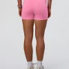 15493-fusion-ultra-high-rise-4-short-pockets-candy-pink-4.webp Fusion Ultra High-Rise 4" Short Pockets - Candy Pink