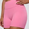15493-fusion-ultra-high-rise-4-short-pockets-candy-pink-5.webp Fusion Ultra High-Rise 4" Short Pockets - Candy Pink
