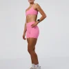 15493-fusion-ultra-high-rise-4-short-pockets-candy-pink-7.webp Fusion Ultra High-Rise 4" Short Pockets - Candy Pink