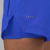 Challenger 3" Lined Performance Short - Power Cobalt