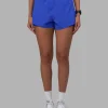 Challenger 3" Lined Performance Short - Power Cobalt