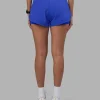 Challenger 3" Lined Performance Short - Power Cobalt