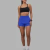 Challenger 3" Lined Performance Short - Power Cobalt