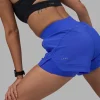 Challenger 3" Lined Performance Short - Power Cobalt