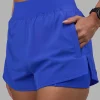 Challenger 3" Lined Performance Short - Power Cobalt