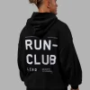 15556-love-the-run-hoodie-oversize-black-white-8.webp Love The Run Hoodie Oversize - Black-White