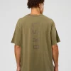 1556-shadow-mode-flxcotton-oversized-tee-walnut-grey-washed-10.webp Shadow Mode FLXCotton Oversized Tee - Walnut Grey Washed
