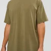 1556-shadow-mode-flxcotton-oversized-tee-walnut-grey-washed-12.webp Shadow Mode FLXCotton Oversized Tee - Walnut Grey Washed