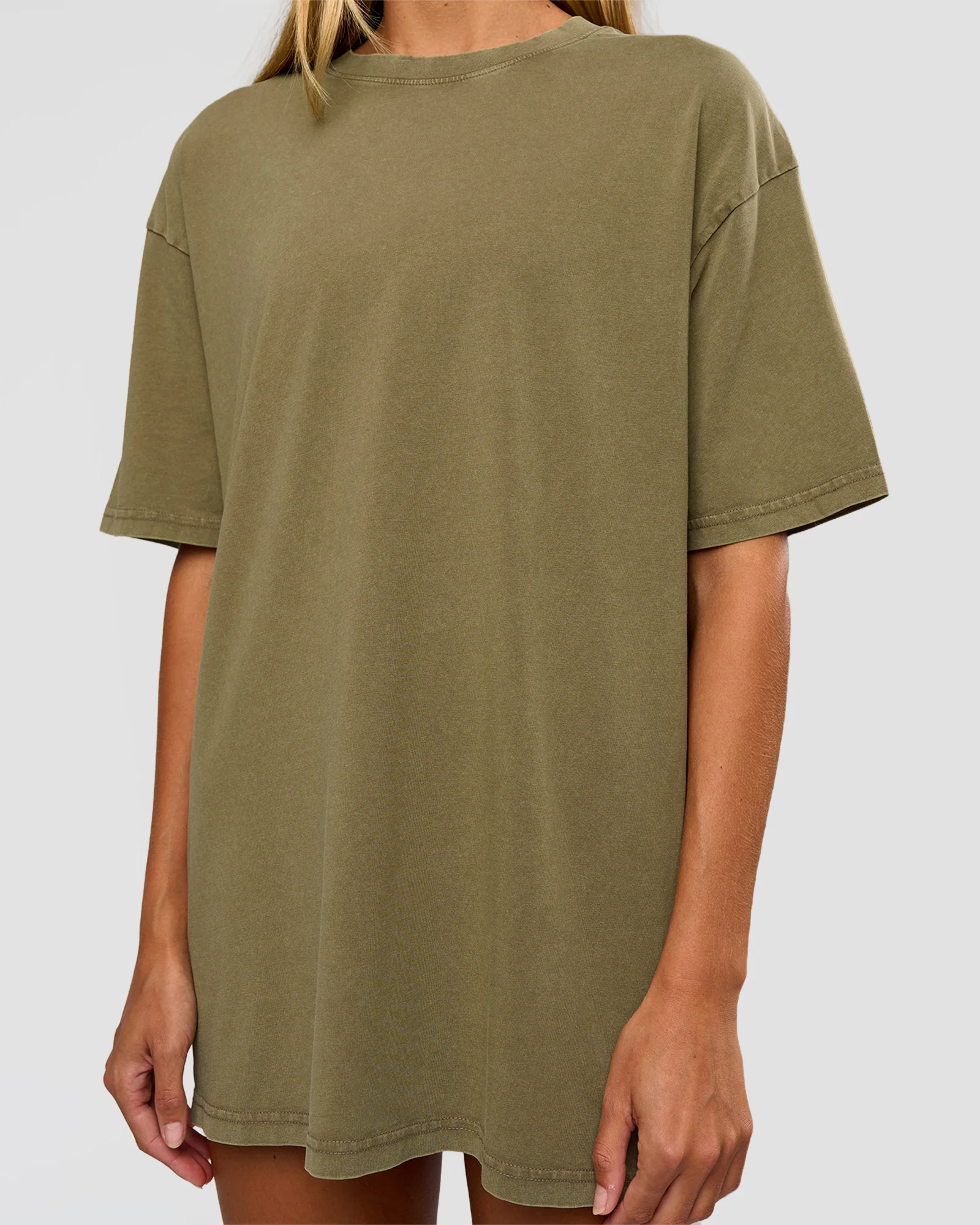 1556-shadow-mode-flxcotton-oversized-tee-walnut-grey-washed-13.webp Shadow Mode FLXCotton Oversized Tee - Walnut Grey Washed