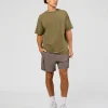 1556-shadow-mode-flxcotton-oversized-tee-walnut-grey-washed-6.webp Shadow Mode FLXCotton Oversized Tee - Walnut Grey Washed
