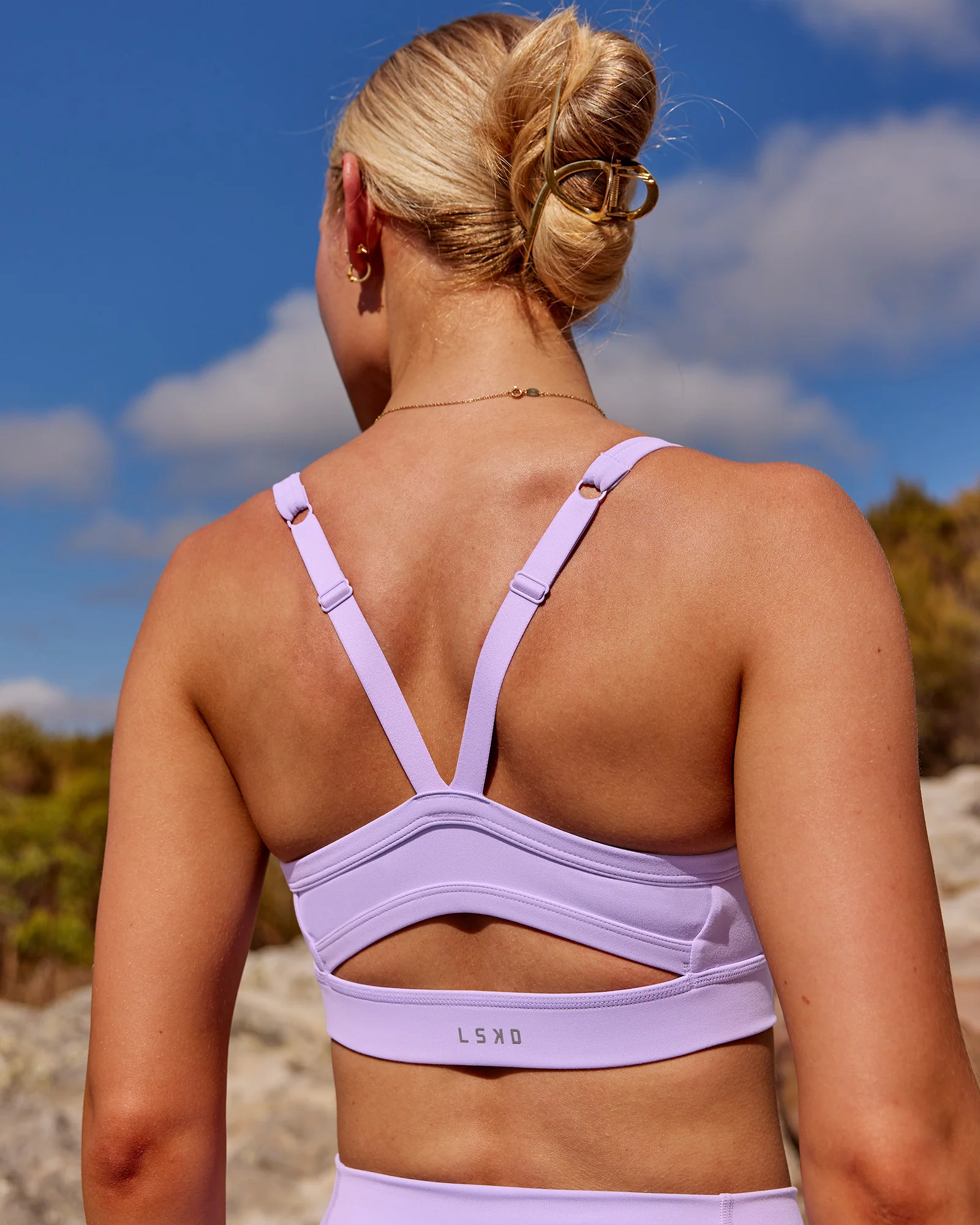 15565-momentum-sports-bra-pale-lilac-2.webp Momentum Sports Bra - Pale Lilac