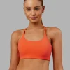 15592-twist-sports-bra-ultra-orange-3.webp Twist Sports Bra - Ultra Orange