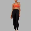 15592-twist-sports-bra-ultra-orange-4.webp Twist Sports Bra - Ultra Orange