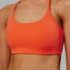 15592-twist-sports-bra-ultra-orange-6.webp Twist Sports Bra - Ultra Orange