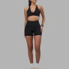 15601-fusion-high-rise-4-short-pockets-black-2.webp Fusion High-Rise 4" Short Pockets - Black