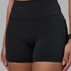 15601-fusion-high-rise-4-short-pockets-black-6.webp Fusion High-Rise 4" Short Pockets - Black