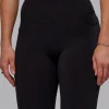 Rep Ultra High-Rise Tall Legging Pockets - Black-Black