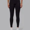 Rep Ultra High-Rise Tall Legging Pockets - Black-Black