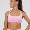 15637-velocity-sports-bra-marshmallow-2.webp Velocity Sports Bra - Marshmallow