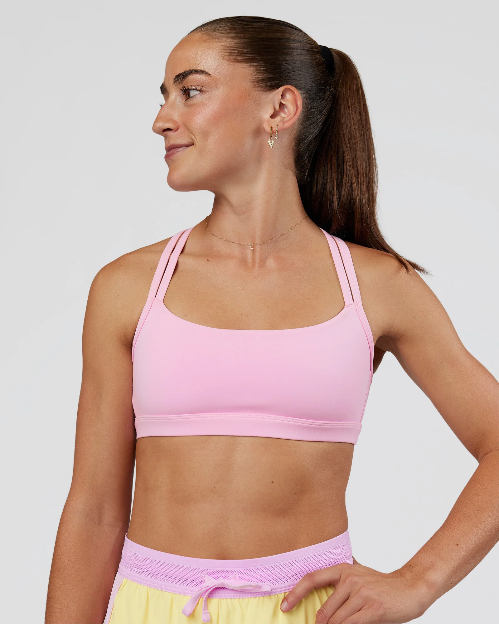 15637-velocity-sports-bra-marshmallow-2.webp Velocity Sports Bra - Marshmallow
