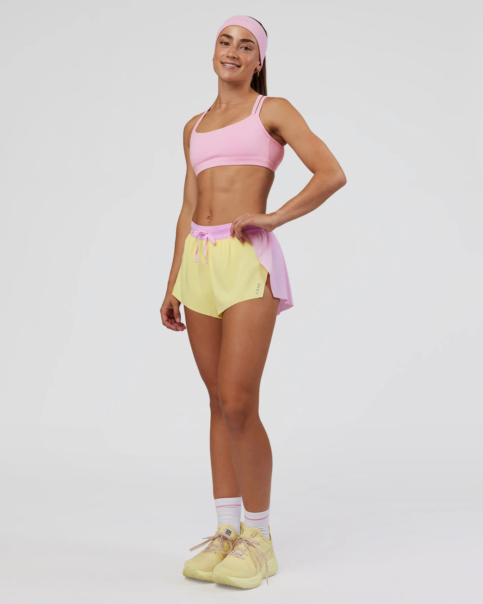 15637-velocity-sports-bra-marshmallow-3.webp Velocity Sports Bra - Marshmallow