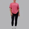 15646-washed-empower-oversize-tee-berry-pink-pastel-orchid-12.webp Washed Empower Oversize Tee - Berry Pink-Pastel Orchid