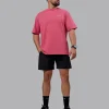 15646-washed-empower-oversize-tee-berry-pink-pastel-orchid-6.webp Washed Empower Oversize Tee - Berry Pink-Pastel Orchid