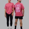 15647-berry-pink-pastel-orchid-2xs-berry-pink-pastel-orchid-2xs-variation-1.webp Washed Empower Oversize Tee - Berry Pink-Pastel Orchid