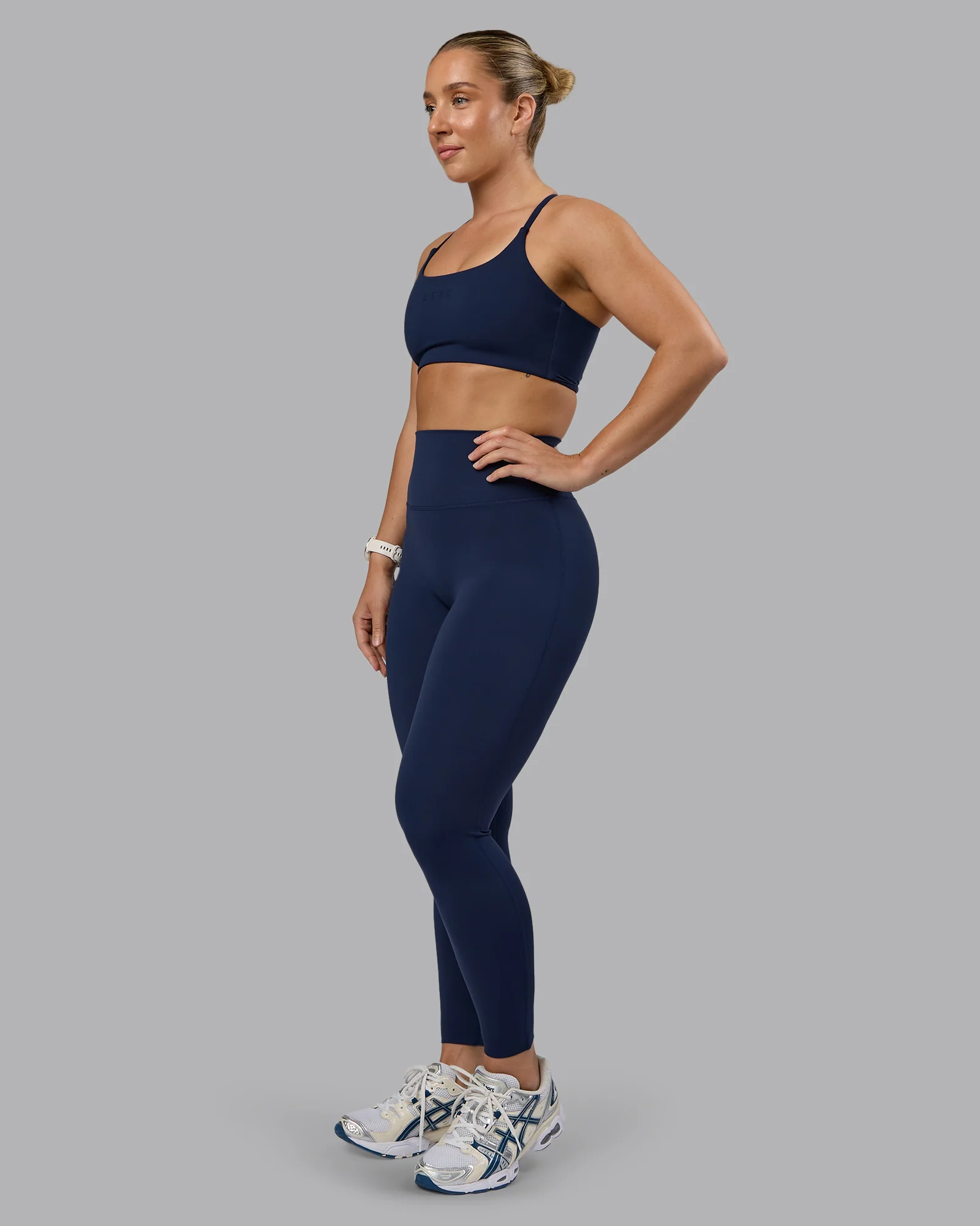 1565-elixir-ultra-high-rise-full-length-legging-future-navy-2.webp Elixir Ultra High-Rise Full Length Legging - Future Navy