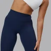 1565-elixir-ultra-high-rise-full-length-legging-future-navy-3.webp Elixir Ultra High-Rise Full Length Legging - Future Navy