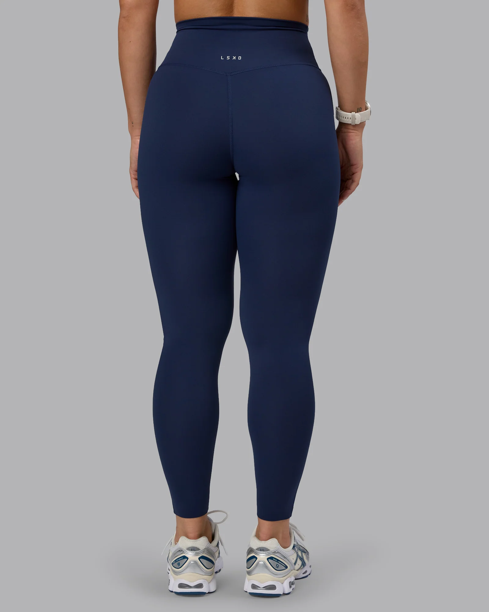 1565-elixir-ultra-high-rise-full-length-legging-future-navy-4.webp Elixir Ultra High-Rise Full Length Legging - Future Navy