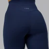 1565-elixir-ultra-high-rise-full-length-legging-future-navy-9.webp Elixir Ultra High-Rise Full Length Legging - Future Navy