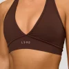 157-stamina-sports-bra-hot-chocolate-4.webp Stamina Sports Bra - Hot Chocolate