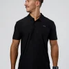Drive Polo - Black