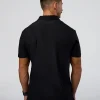 Drive Polo - Black