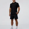 Drive Polo - Black