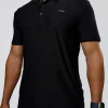 Drive Polo - Black