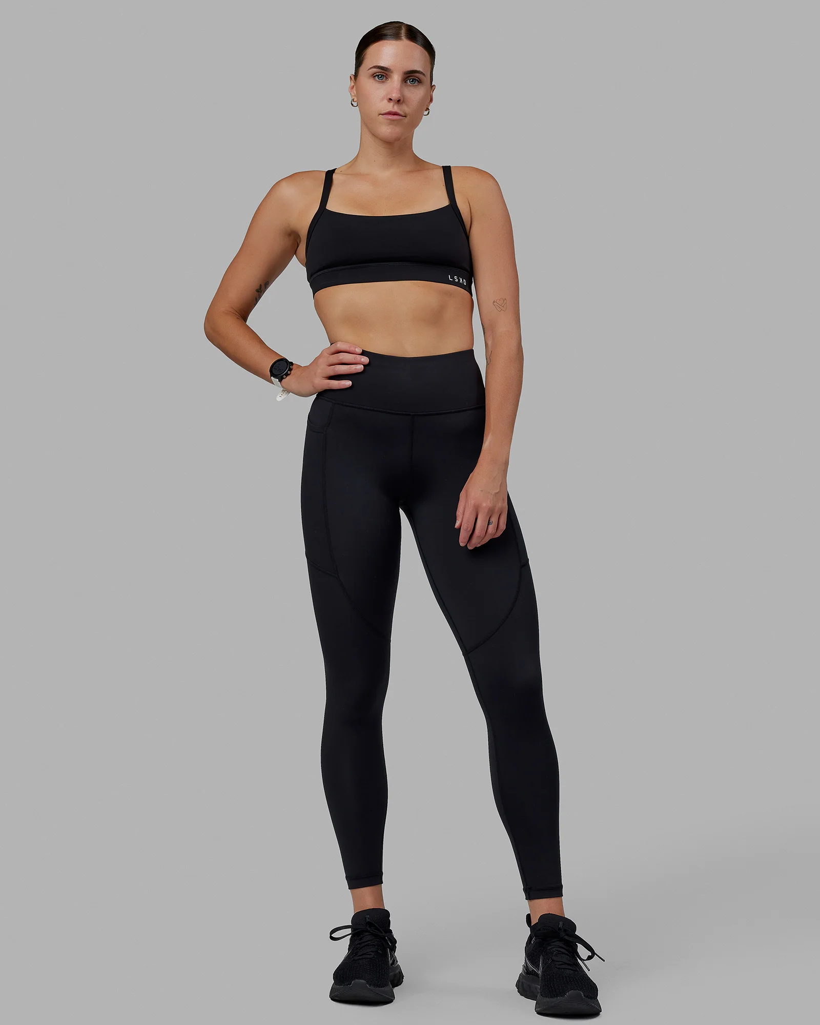 15734-o.g.-rep-full-length-tight-black-black-5.webp O.G. Rep Full Length Tight - Black-Black