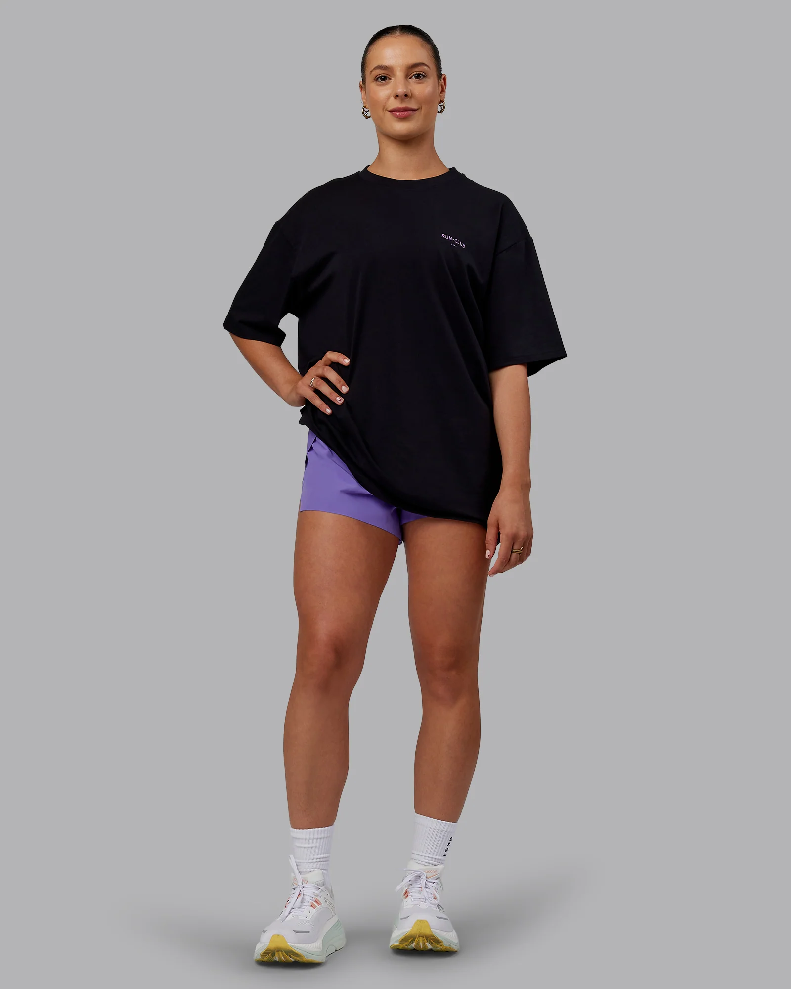 15753-run-club-flxcotton-tee-oversize-black-purple-swirl-10.webp RUN CLUB FLXCotton Tee Oversize - Black-Purple Swirl