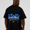 15762-standard-issue-flxcotton-oversized-tee-black-palace-blue-2.webp Standard Issue FLXCotton Oversized Tee - Black-Palace Blue