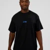 15762-standard-issue-flxcotton-oversized-tee-black-palace-blue-3.webp Standard Issue FLXCotton Oversized Tee - Black-Palace Blue
