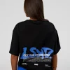 15762-standard-issue-flxcotton-oversized-tee-black-palace-blue-5.webp Standard Issue FLXCotton Oversized Tee - Black-Palace Blue